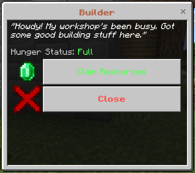 Benefits example 2
