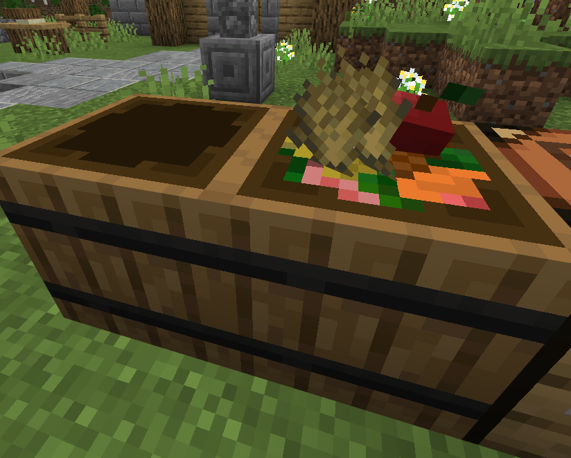 Food crate example 1